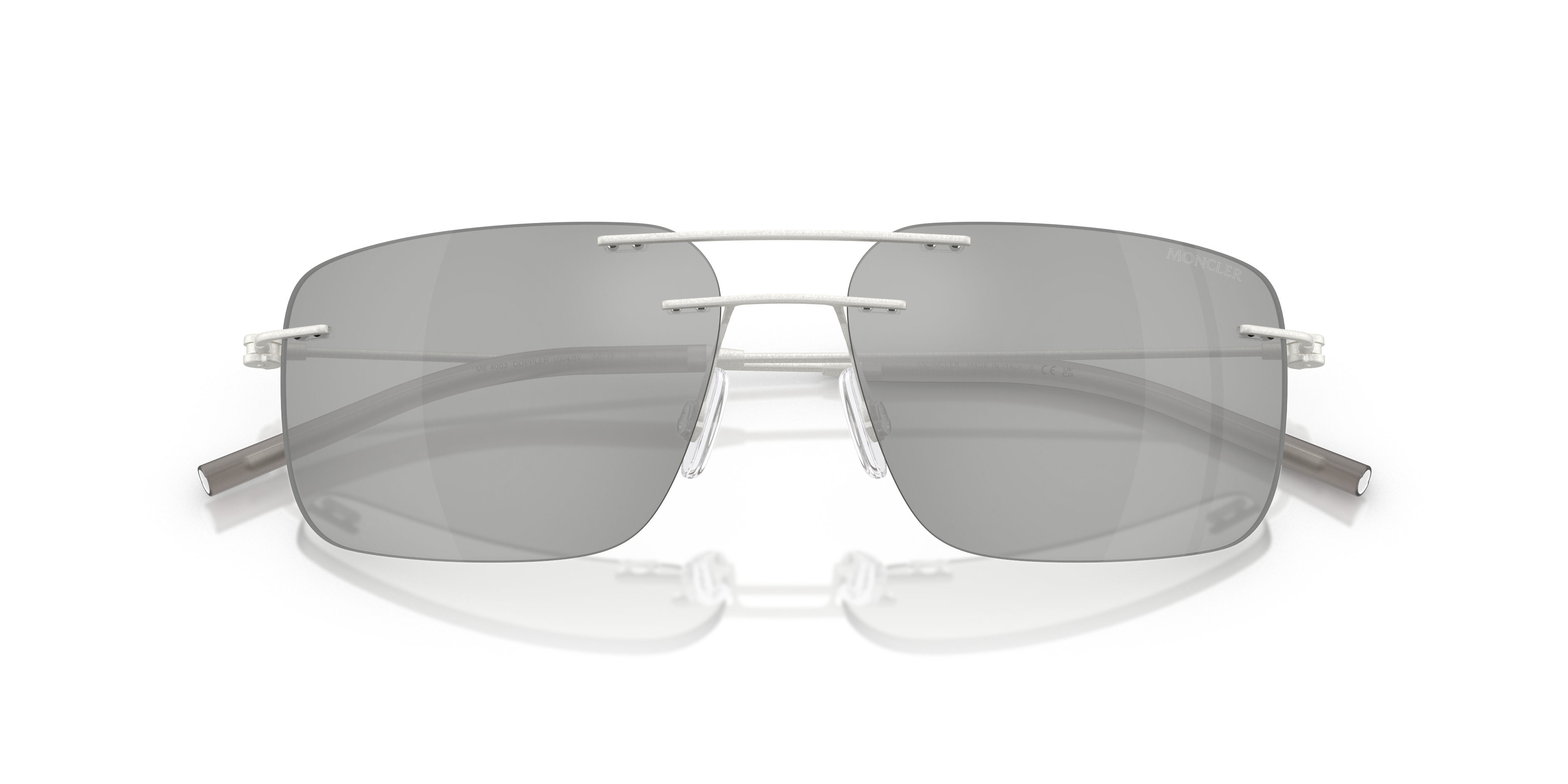 MONCLER ME4003 DOPPLER 10048V 56