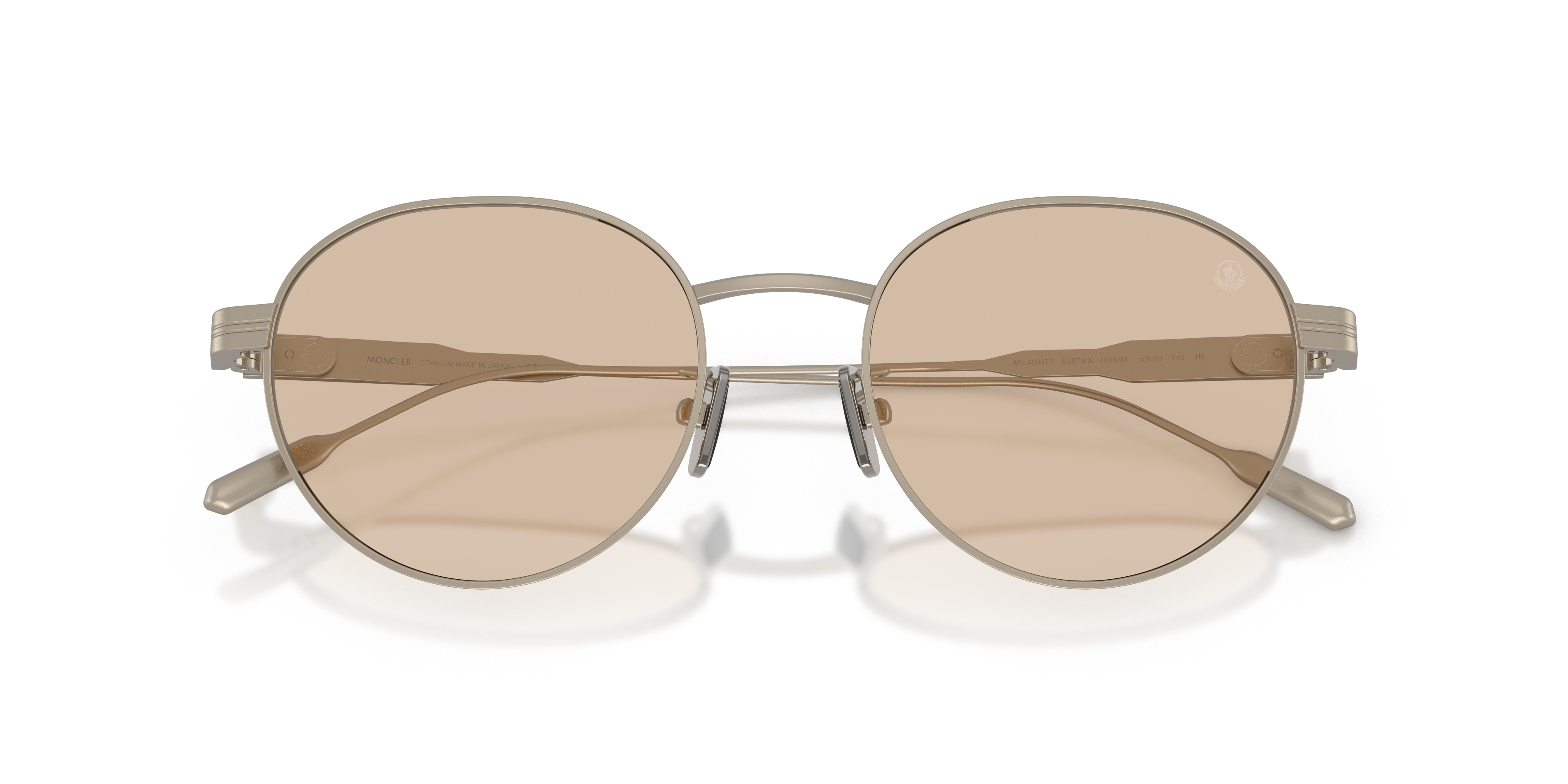 MONCLER ME4006TD SUBTILA 100393 53