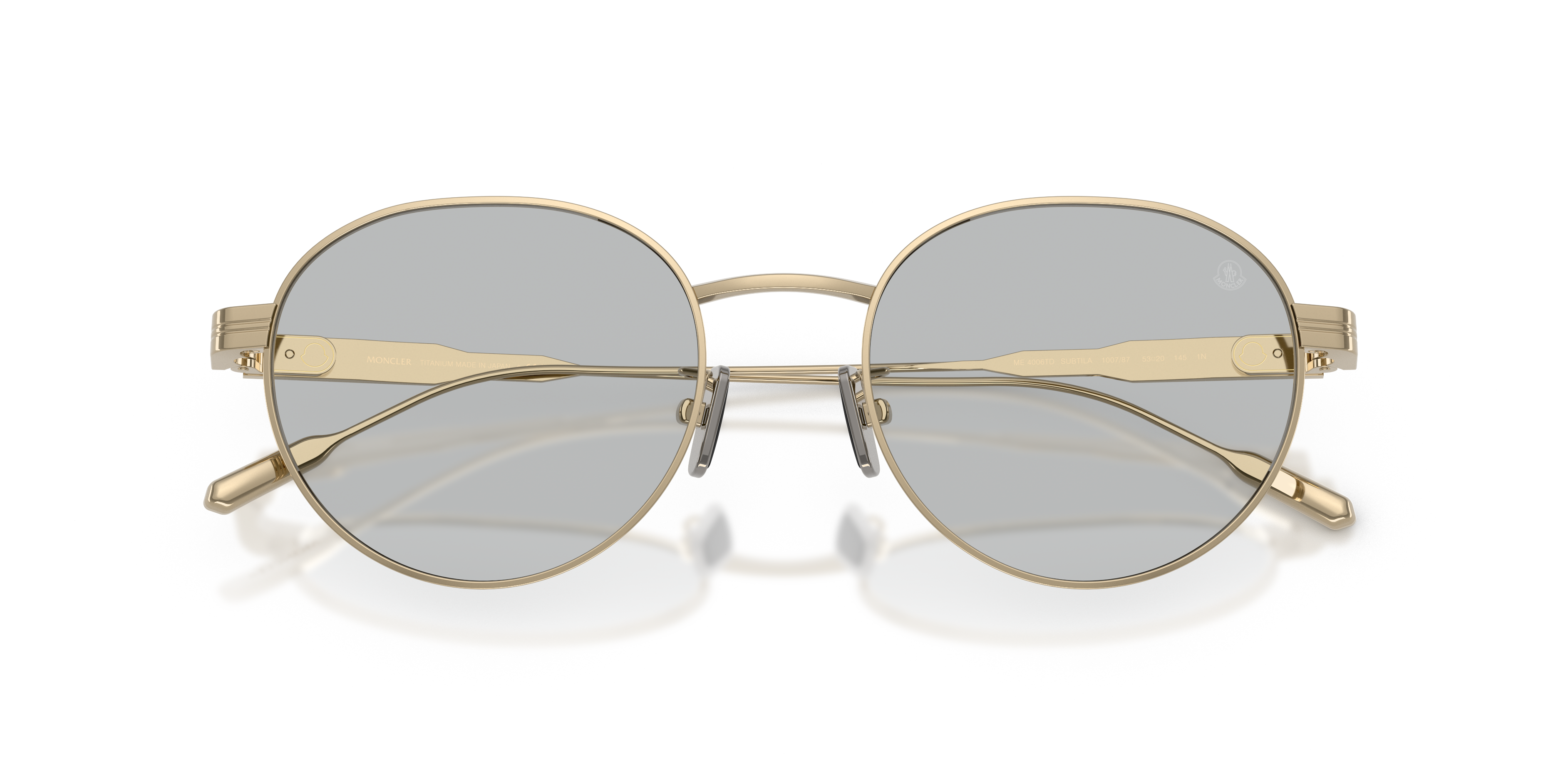 MONCLER ME4006TD SUBTILA 100787 53