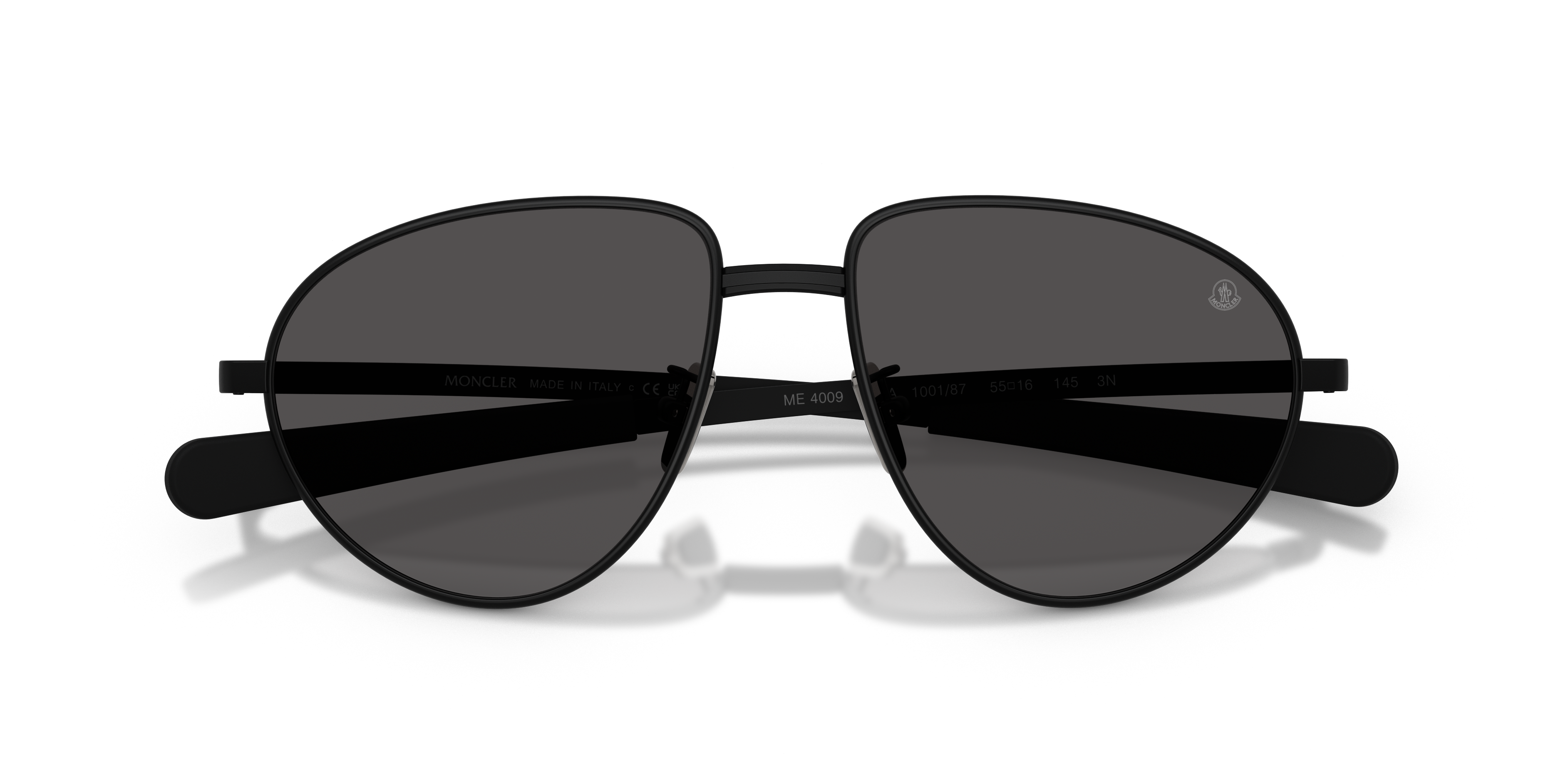 MONCLER ME4009 VIZLA 100187 55