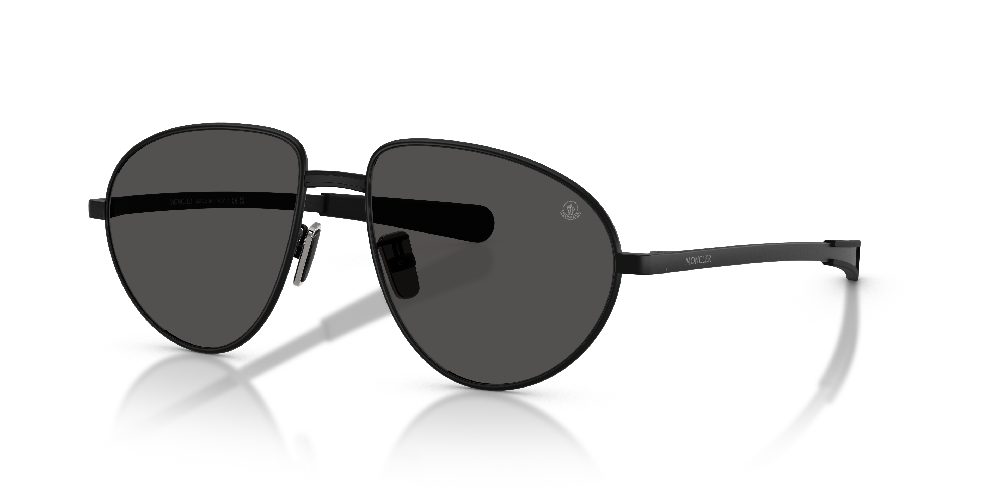 MONCLER ME4009 VIZLA 100187 55