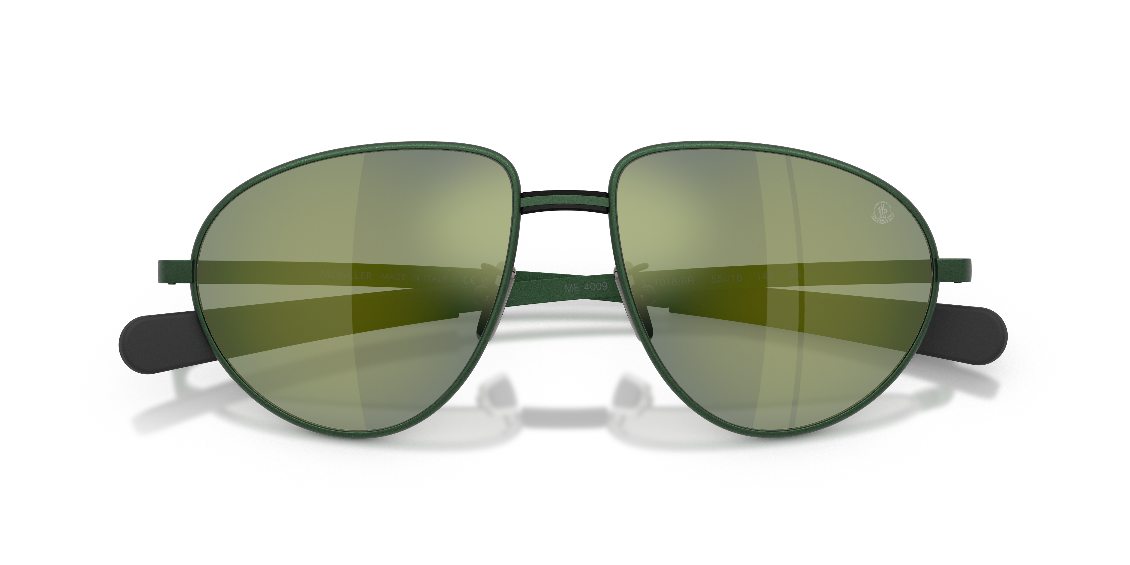 MONCLER ME4009 VIZLA 10186R 55