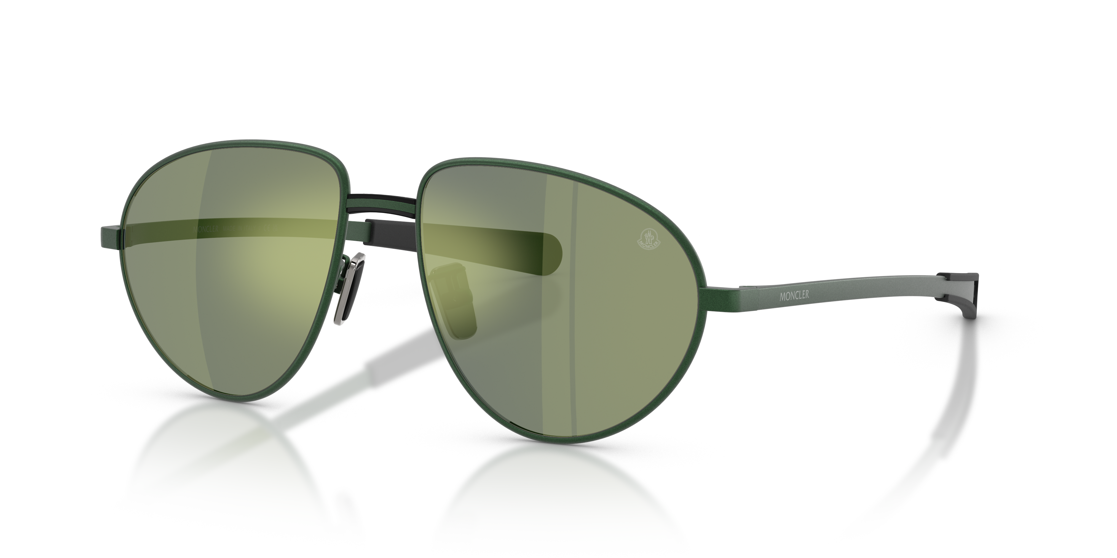 MONCLER ME4009 VIZLA 10186R 55