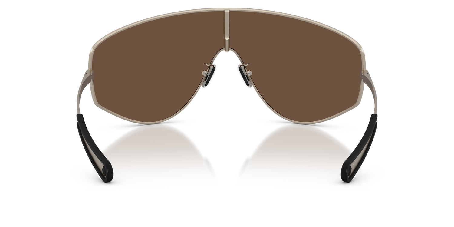 MONCLER ME4011T TANIUM 1003F9 45