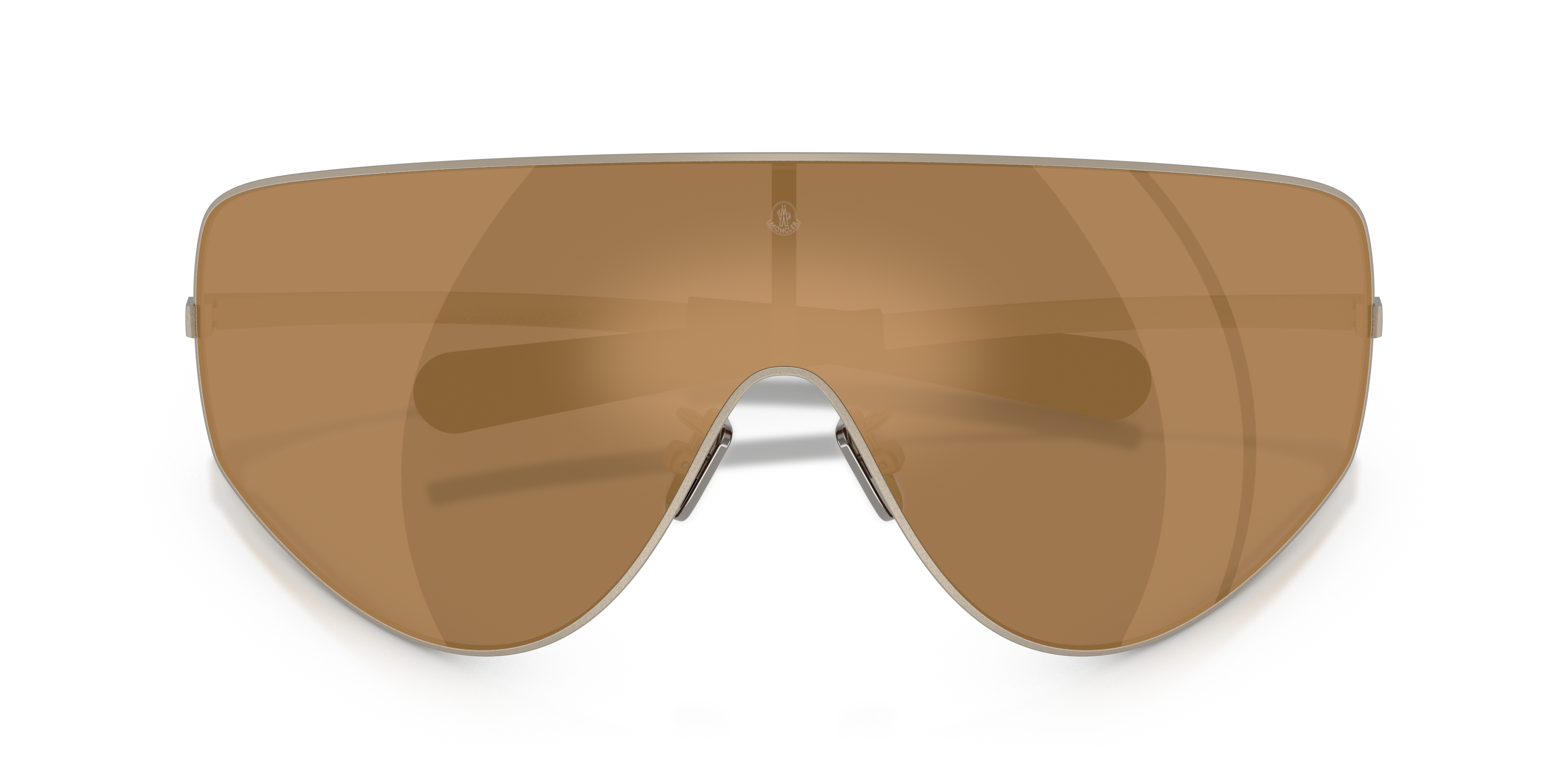 MONCLER ME4011T TANIUM 1003F9 45