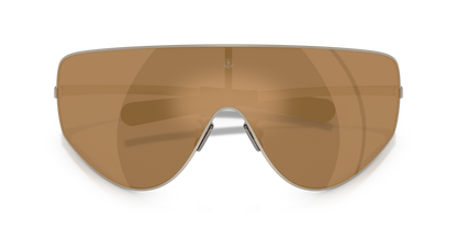 MONCLER ME4011T TANIUM 1003F9 45