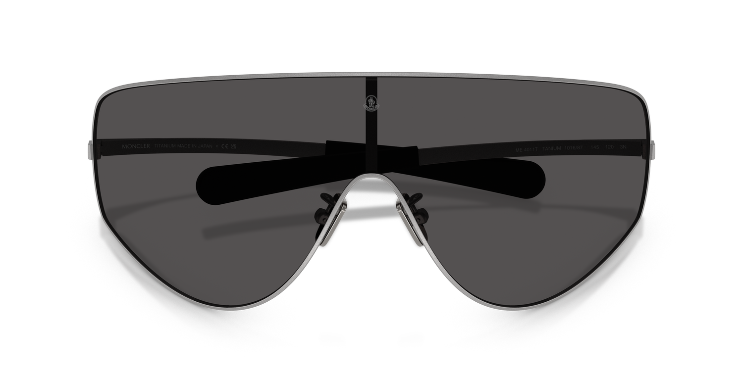 MONCLER ME4011T TANIUM 101687 45
