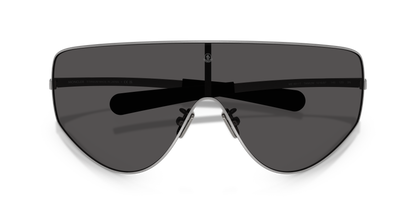 MONCLER ME4011T TANIUM 101687 45