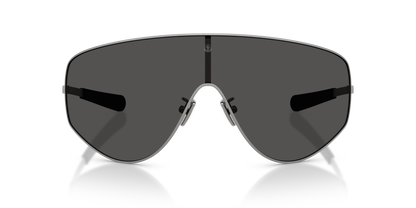 MONCLER ME4011T TANIUM 101687 45