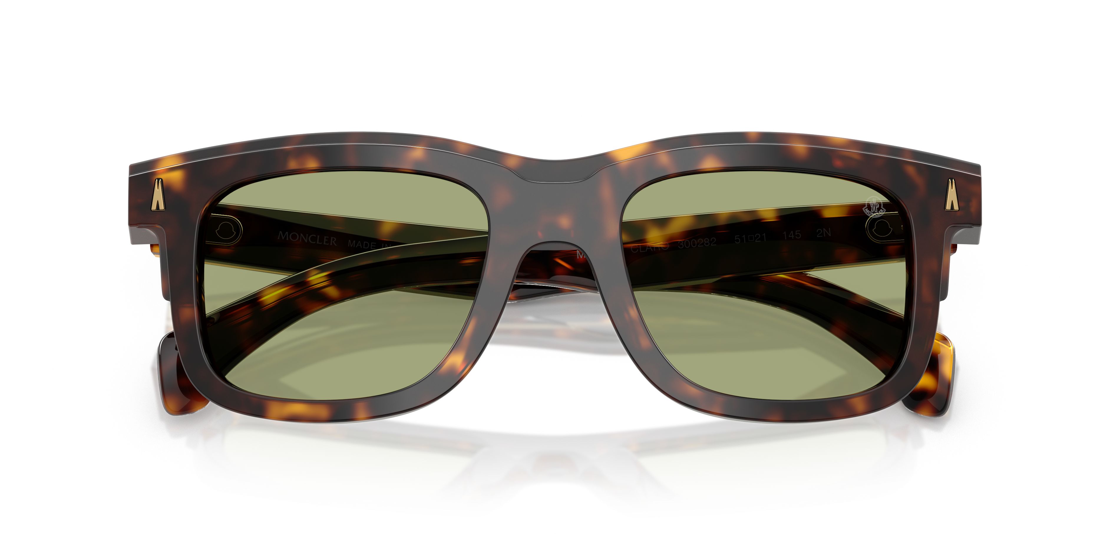 MONCLER ME6004 CLARO 300282 51