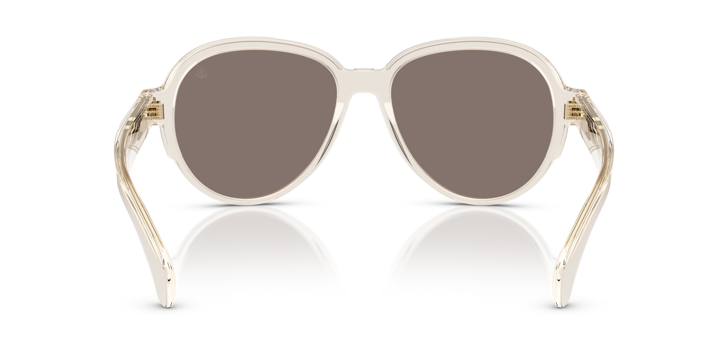 MONCLER ME6005 SWANSPAN 30035A 57