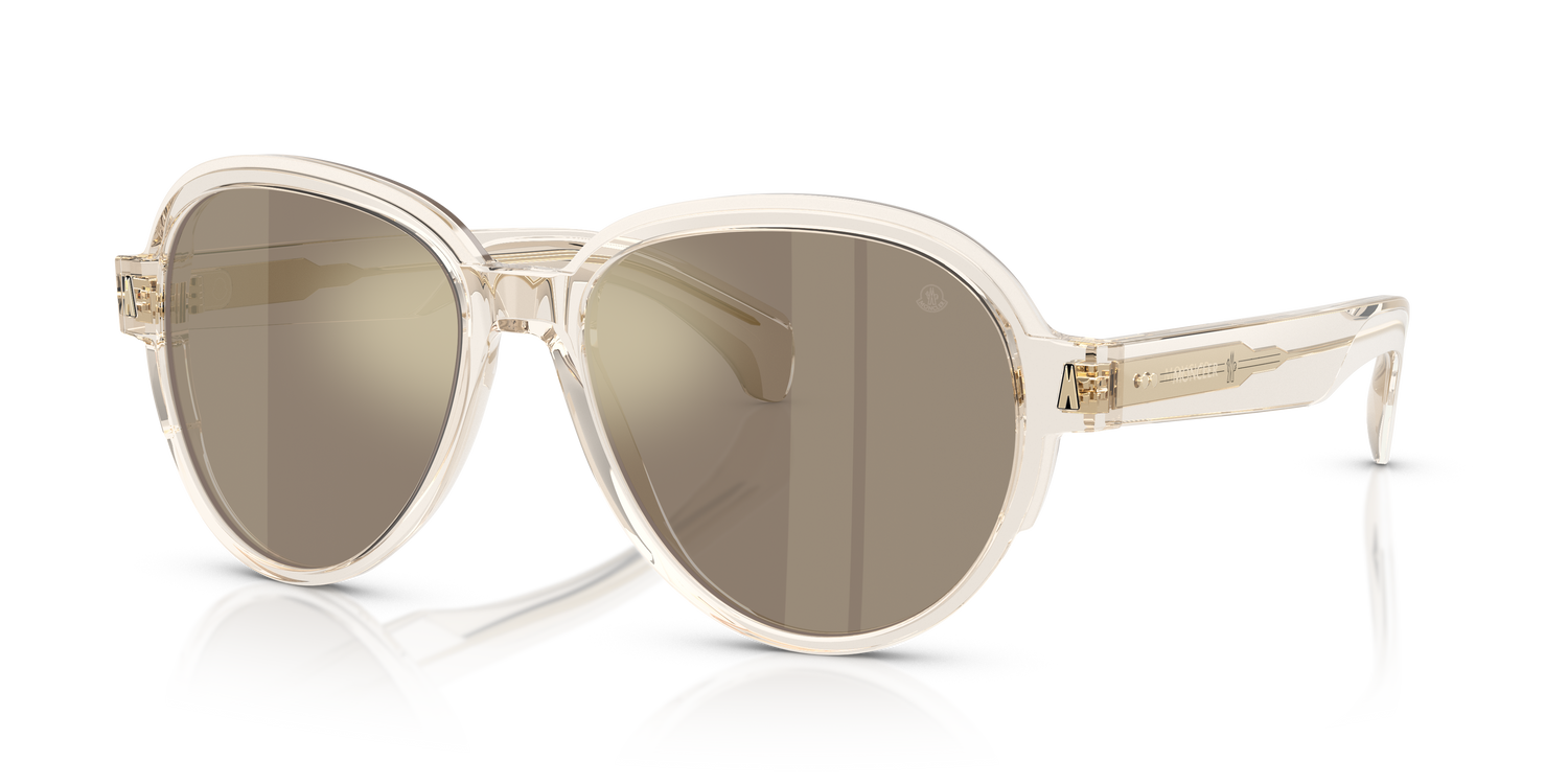 MONCLER ME6005 SWANSPAN 30035A 57