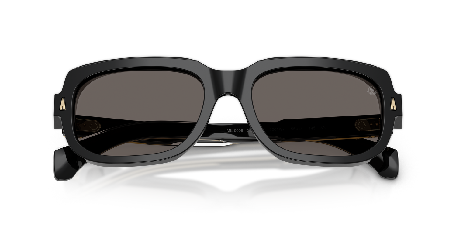 MONCLER ME6008 SUNTRAP 300187 55