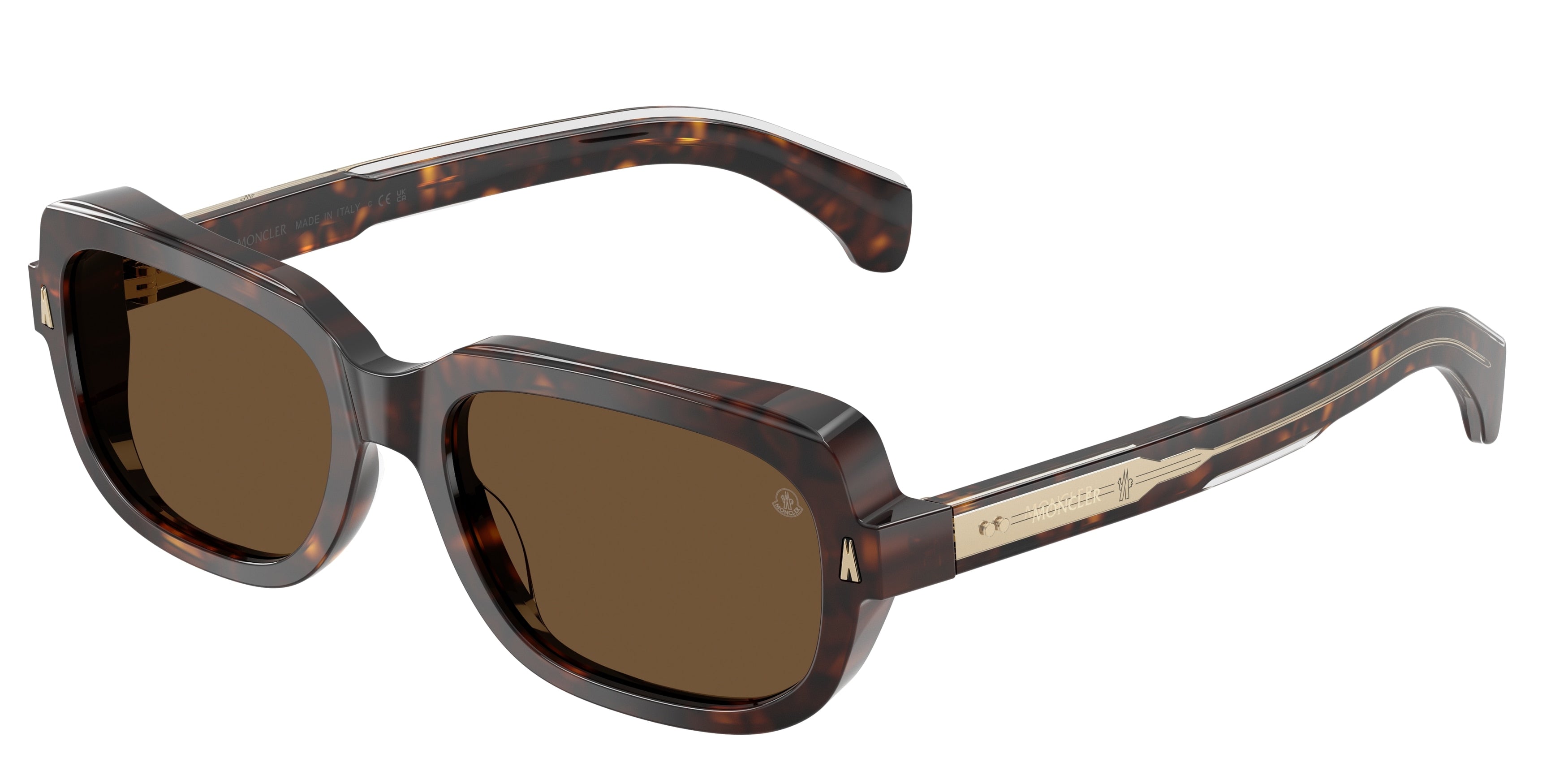 MONCLER ME6008 SUNTRAP 300273 55