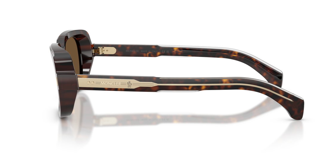 MONCLER ME6008 SUNTRAP 300273 55