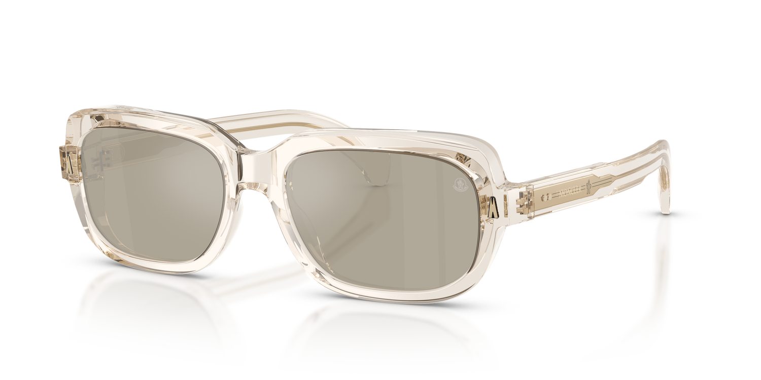 MONCLER ME6008 SUNTRAP 30035A 55