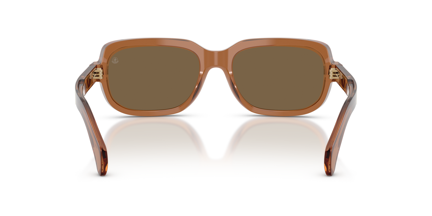 MONCLER ME6008 SUNTRAP 3017F9 55