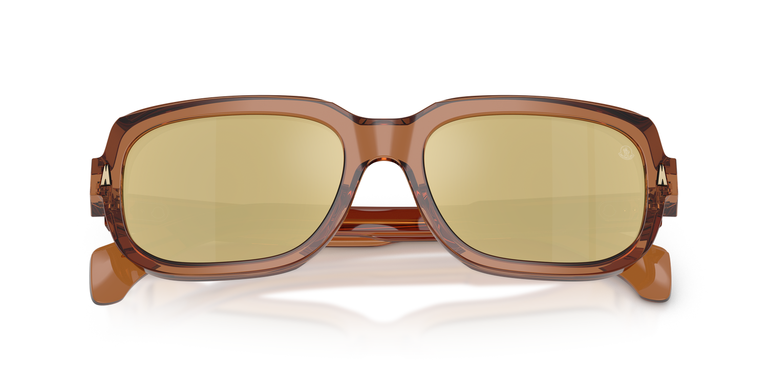 MONCLER ME6008 SUNTRAP 3017F9 55