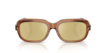 MONCLER ME6008 SUNTRAP 3017F9 55