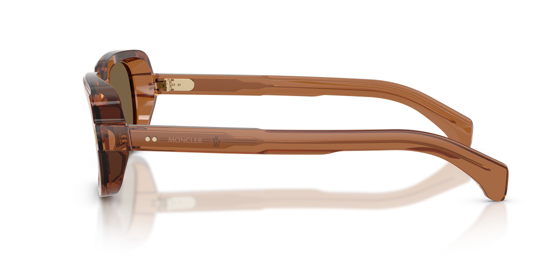 MONCLER ME6008 SUNTRAP 3017F9 55