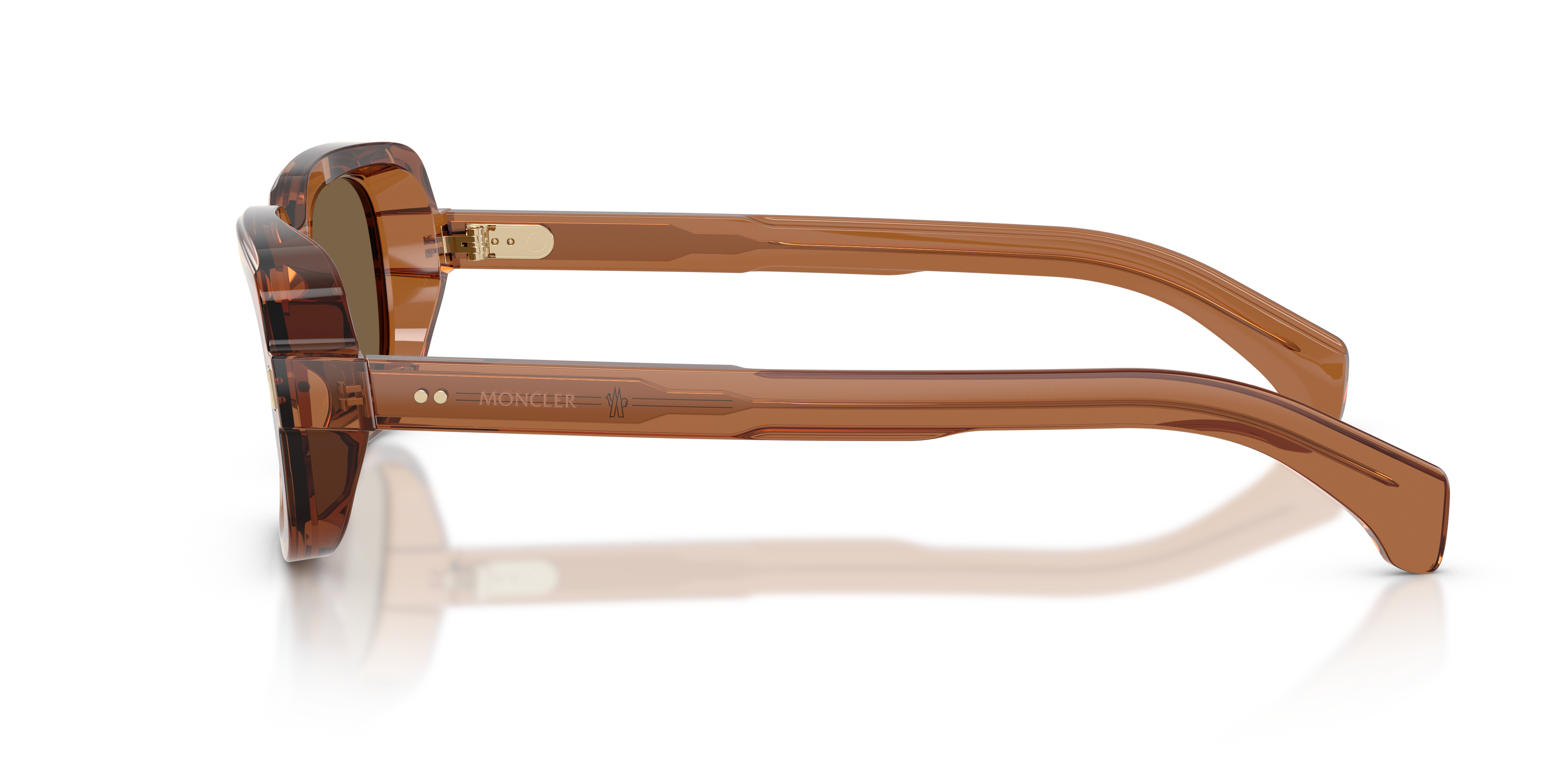 MONCLER ME6008 SUNTRAP 3017F9 55