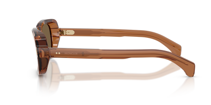 MONCLER ME6008 SUNTRAP 3017F9 55