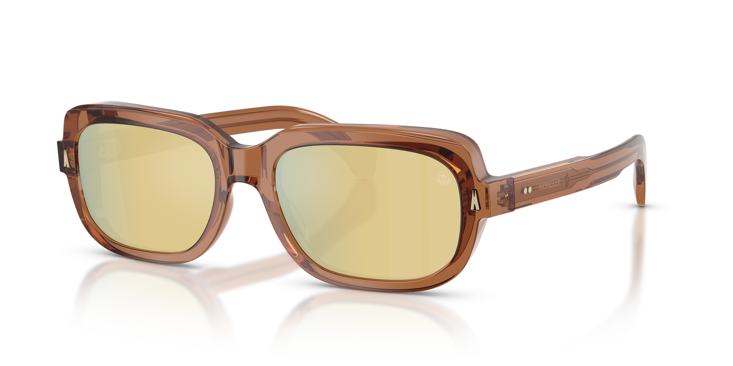 MONCLER ME6008 SUNTRAP 3017F9 55