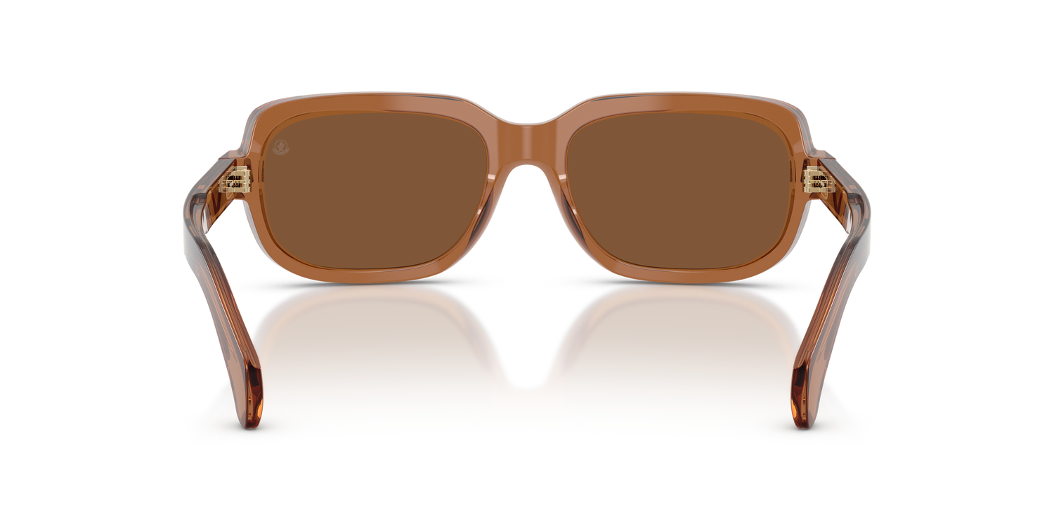 MONCLER ME6008 SUNTRAP 3017/3 55