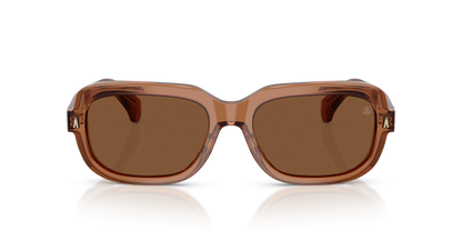 MONCLER ME6008 SUNTRAP 3017/3 55