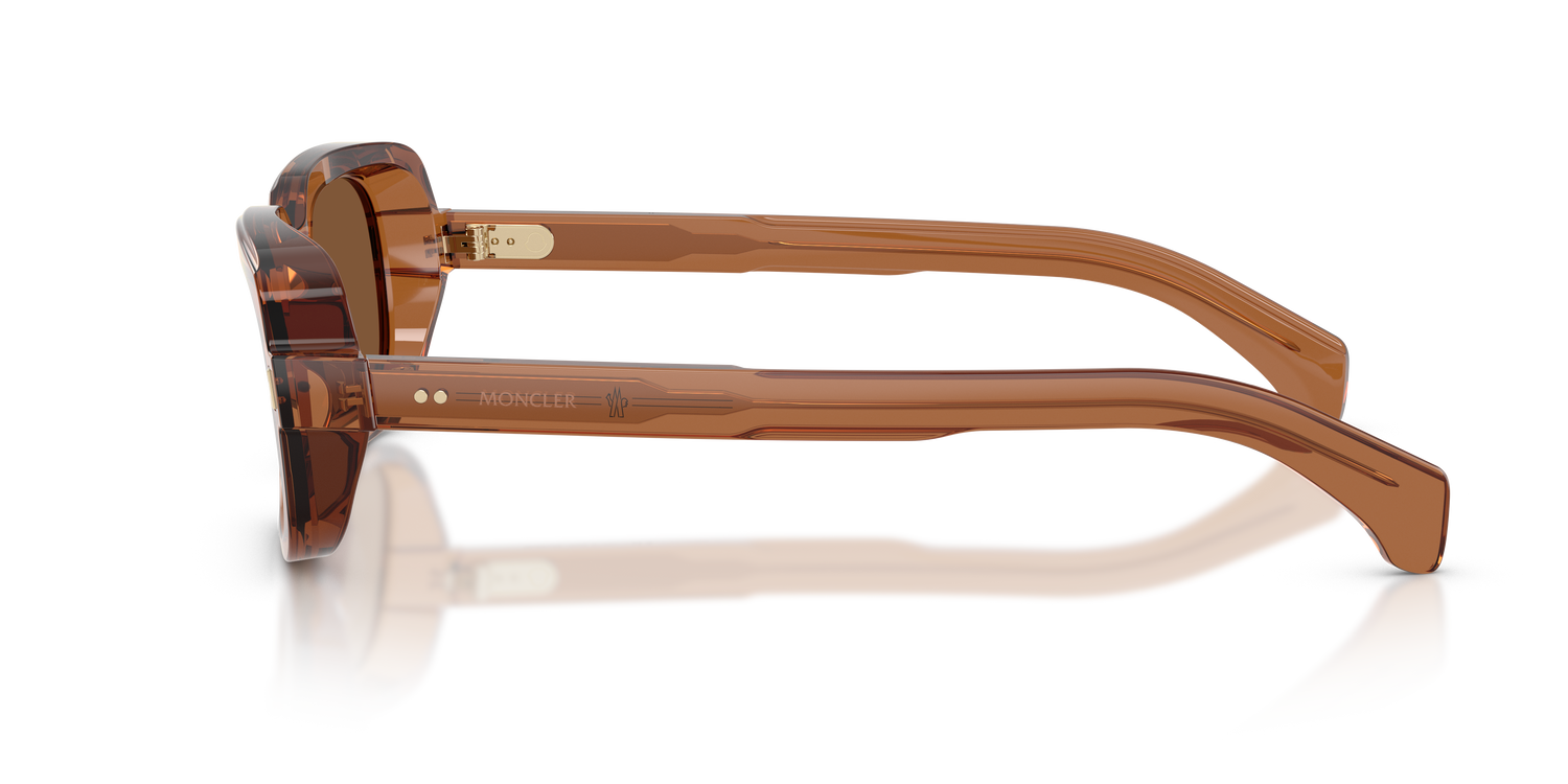 MONCLER ME6008 SUNTRAP 3017/3 55