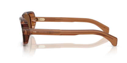 MONCLER ME6008 SUNTRAP 3017/3 55