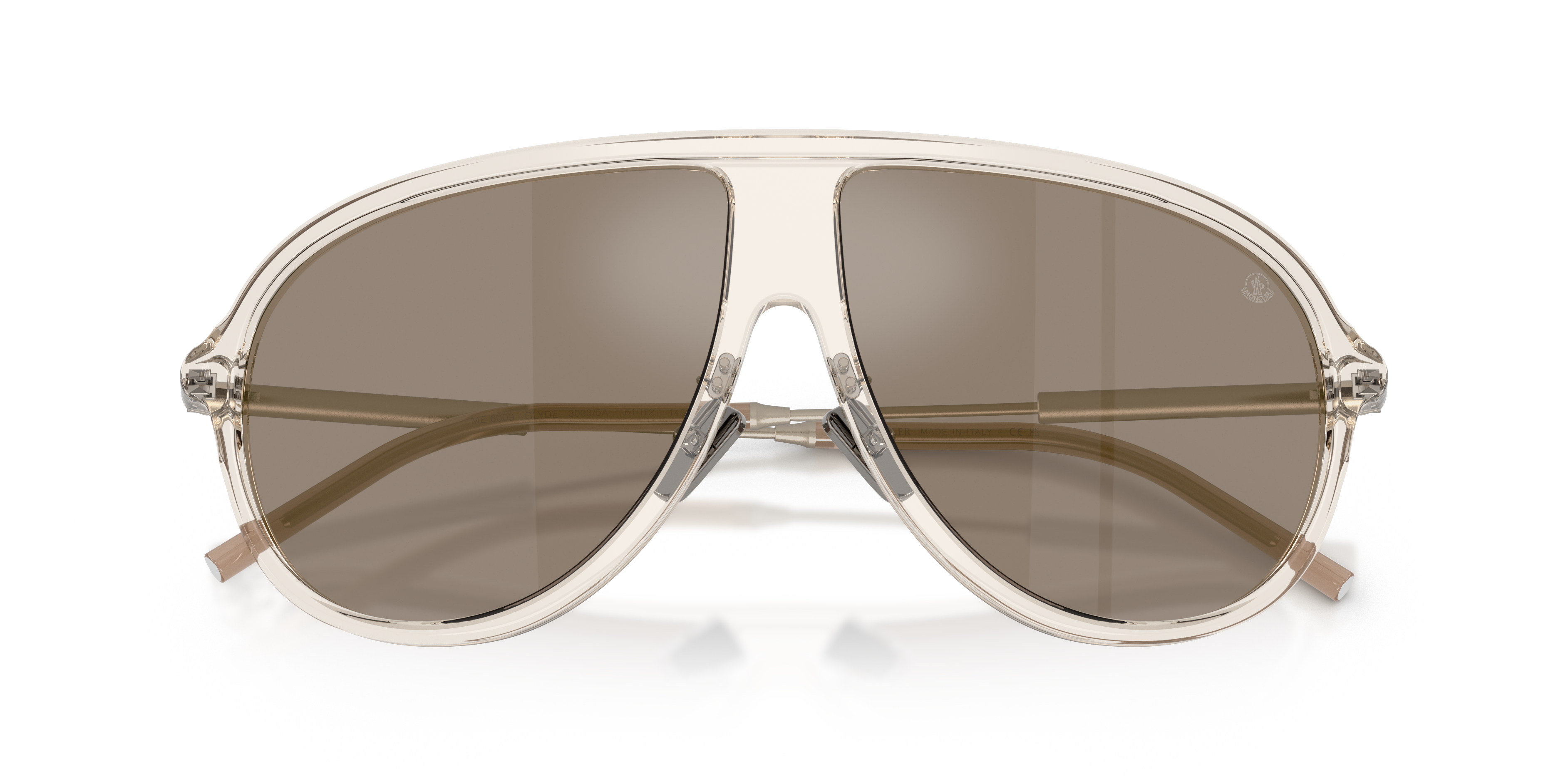 MONCLER ME6009 GLYDE 30035A 61