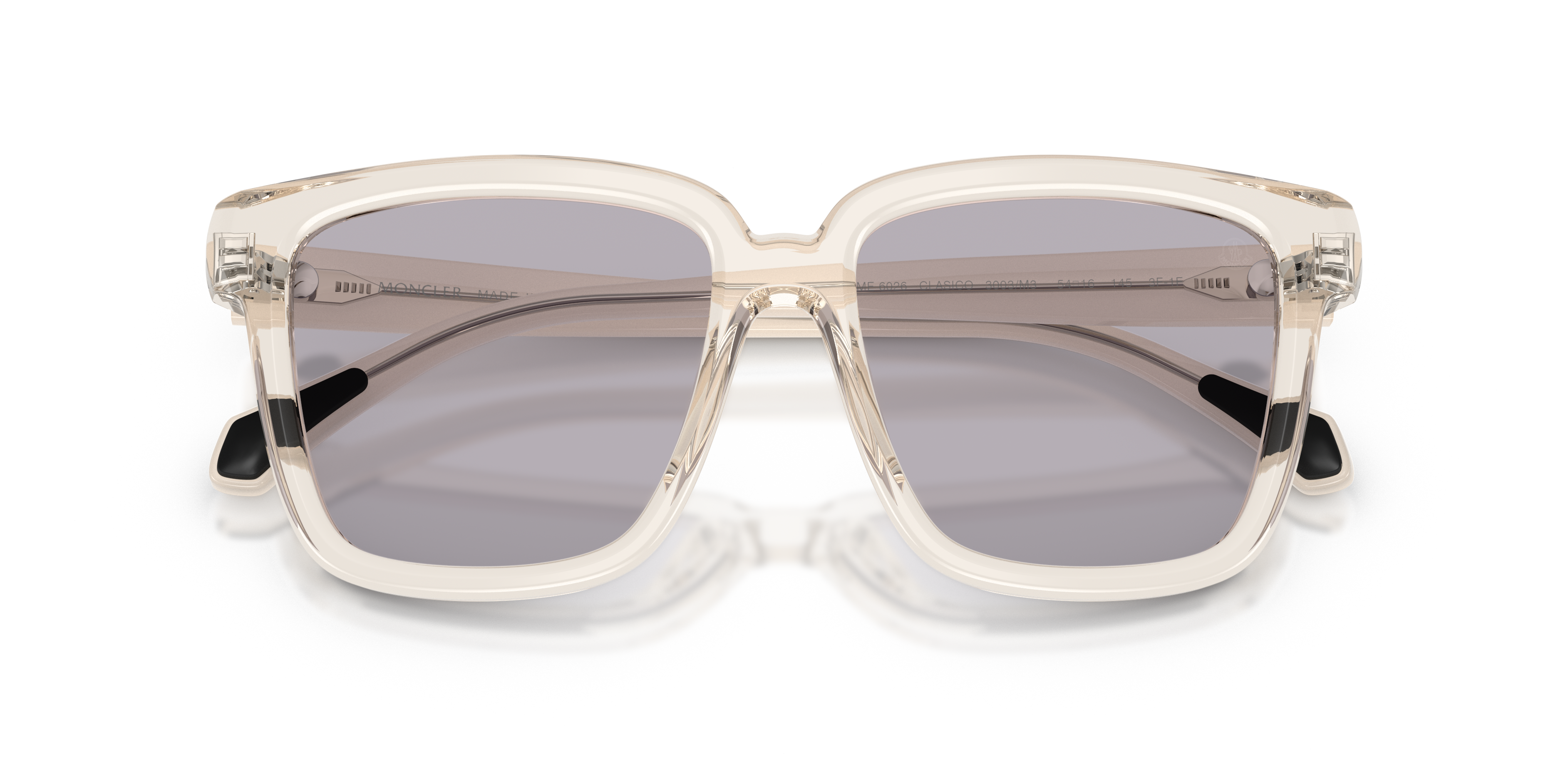MONCLER ME6026 CLASICO 3003M3 54