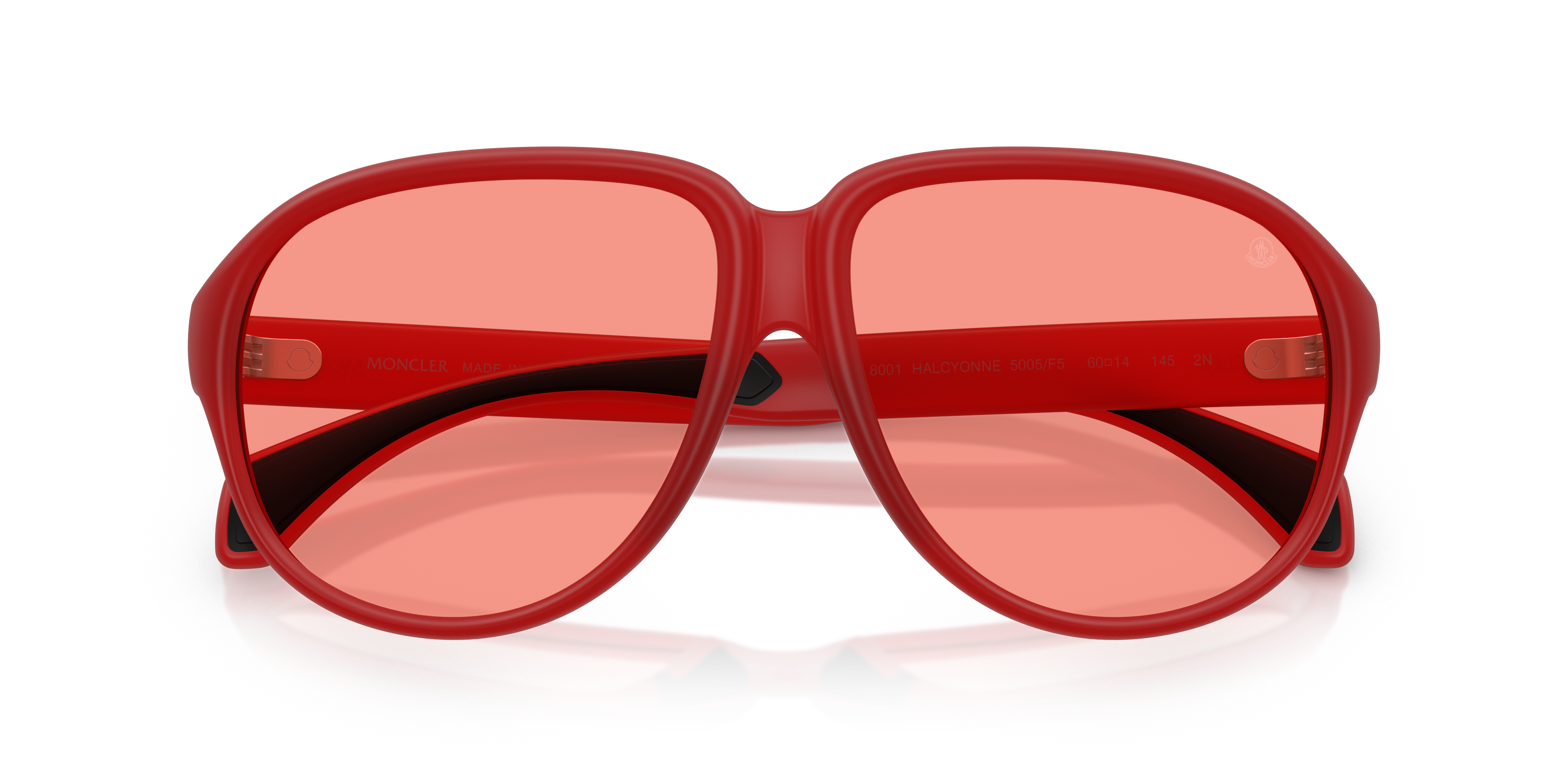 MONCLER ME8001 HALCYONNE 5005F5 60