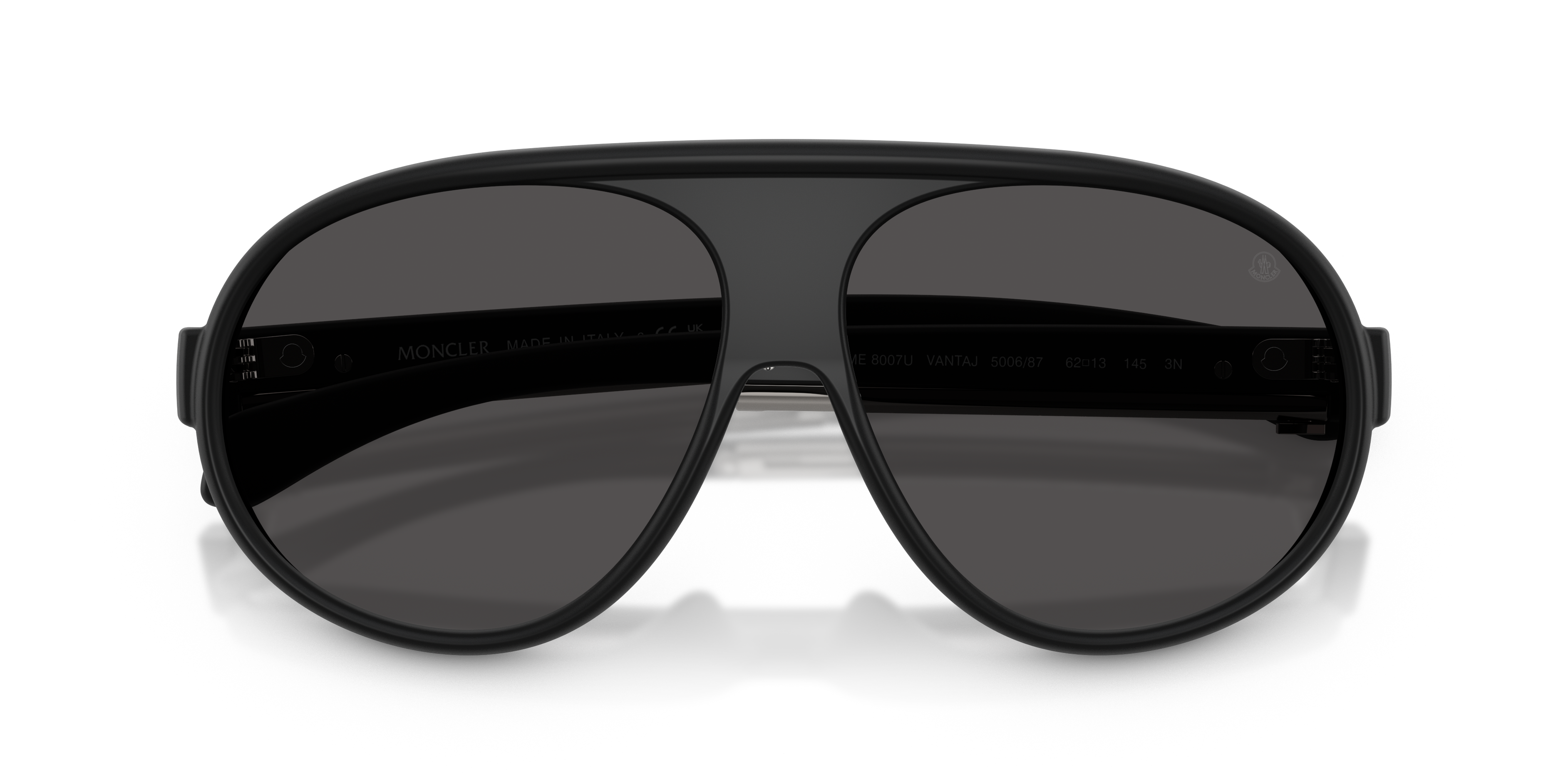 MONCLER ME8007U VANTAJ 500687 62
