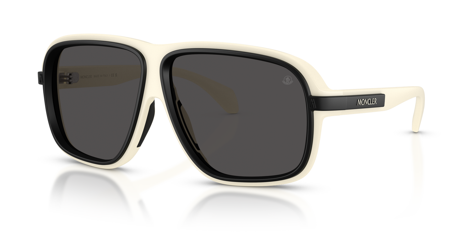 MONCLER ME8011U TWOTONE 500287 62