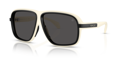 MONCLER ME8011U TWOTONE 500287 62