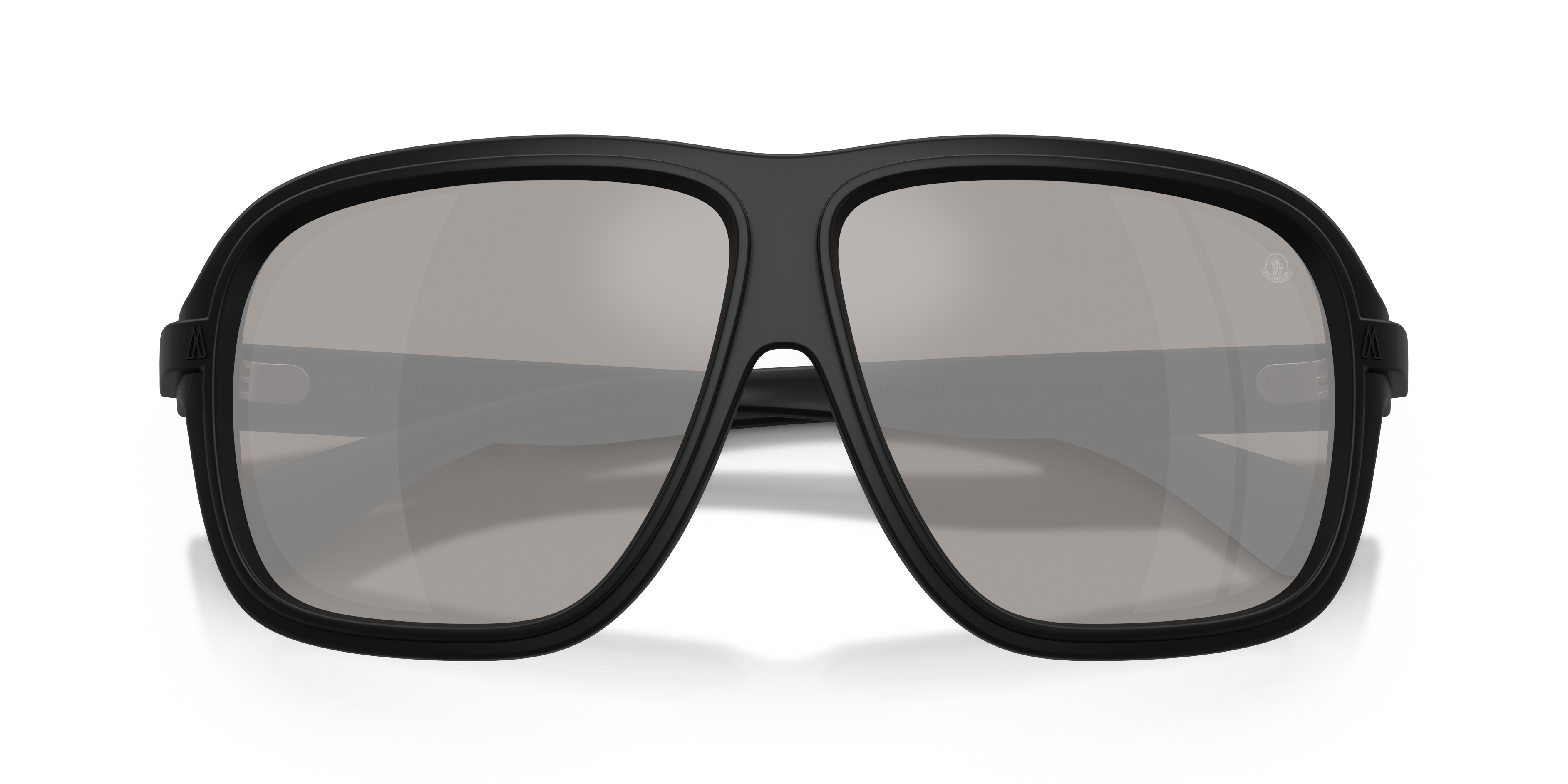 MONCLER ME8011U TWOTONE 50066G 62