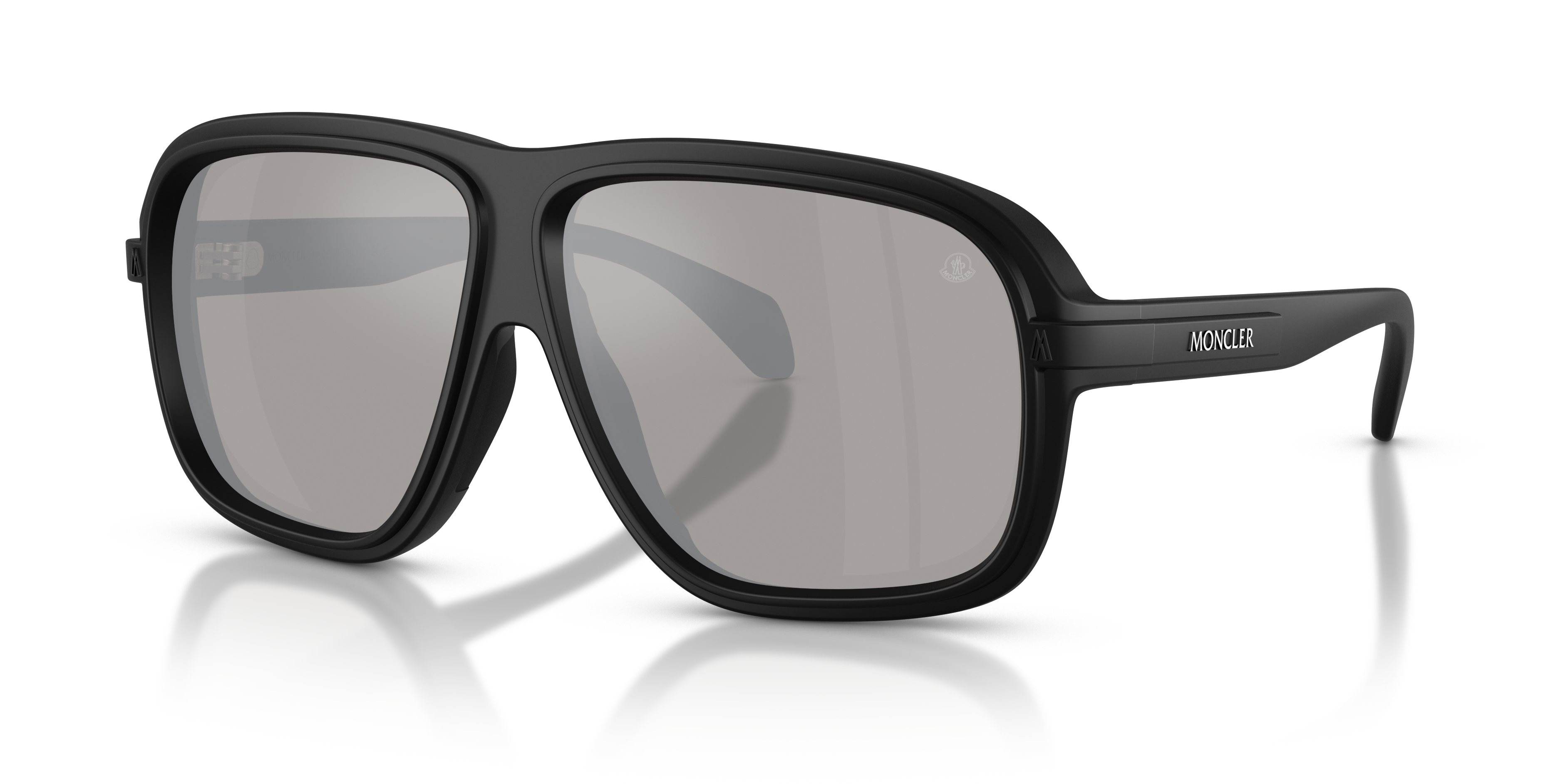 MONCLER ME8011U TWOTONE 50066G 62