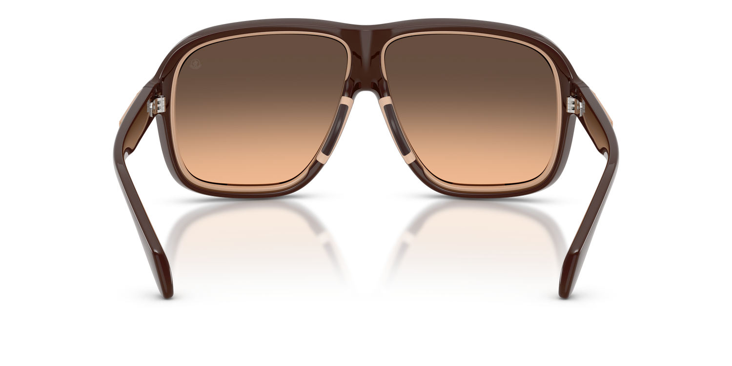 MONCLER ME8011U TWOTONE 5022G9 62