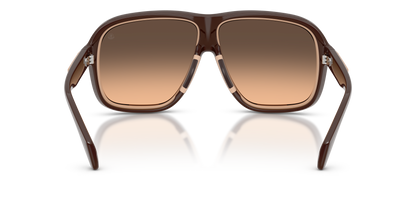 MONCLER ME8011U TWOTONE 5022G9 62