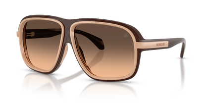 MONCLER ME8011U TWOTONE 5022G9 62