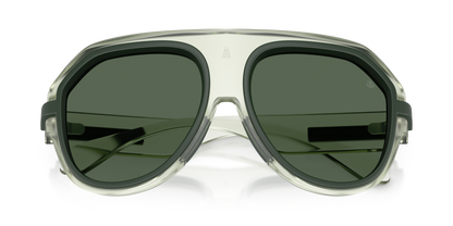 MONCLER ME8012U FYNDER 502571 58