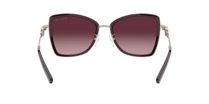 MICHAEL KORS MK1067B CORSICA 11088H 55 - 2