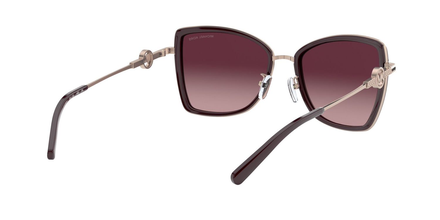 MICHAEL KORS MK1067B CORSICA 11088H 55 - 3