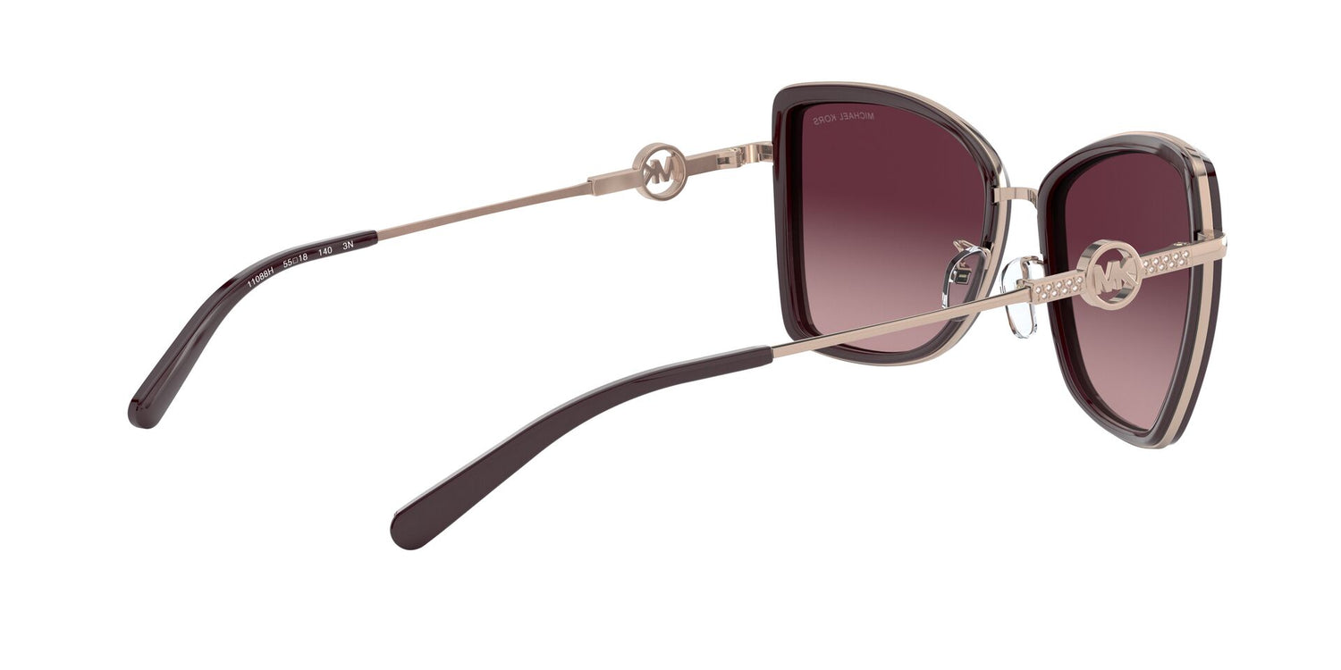 MICHAEL KORS MK1067B CORSICA 11088H 55 - 4