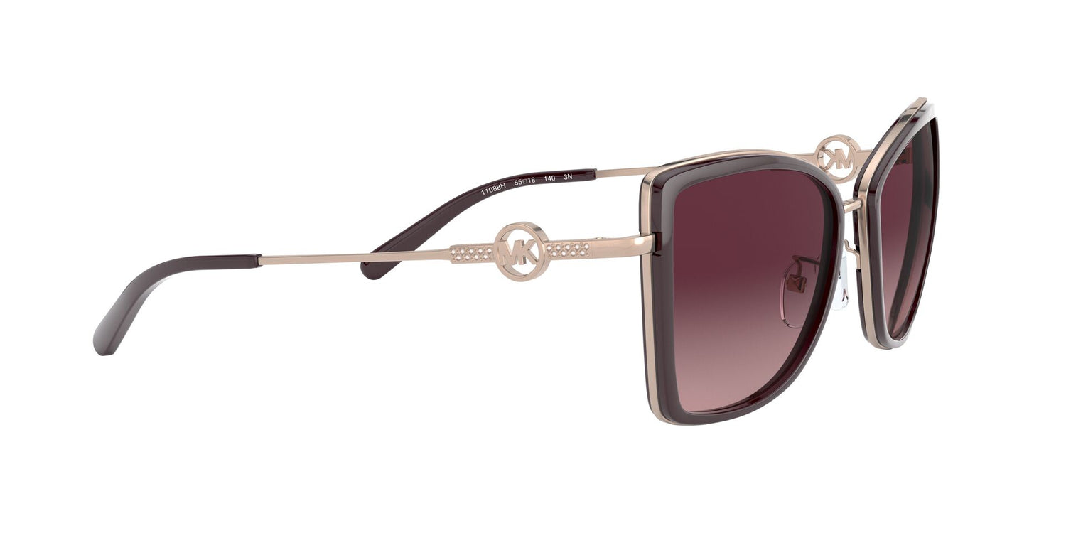 MICHAEL KORS MK1067B CORSICA 11088H 55 - 6