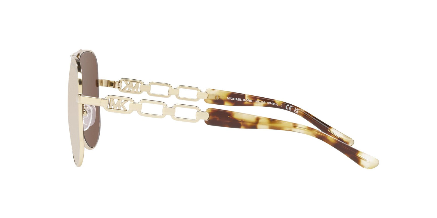 MICHAEL KORS MK1121 CHIANTI 10147P 58 - 11