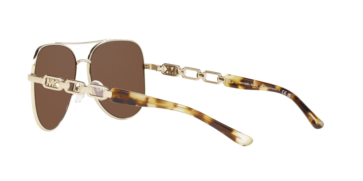 MICHAEL KORS MK1121 CHIANTI 10147P 58 - 12