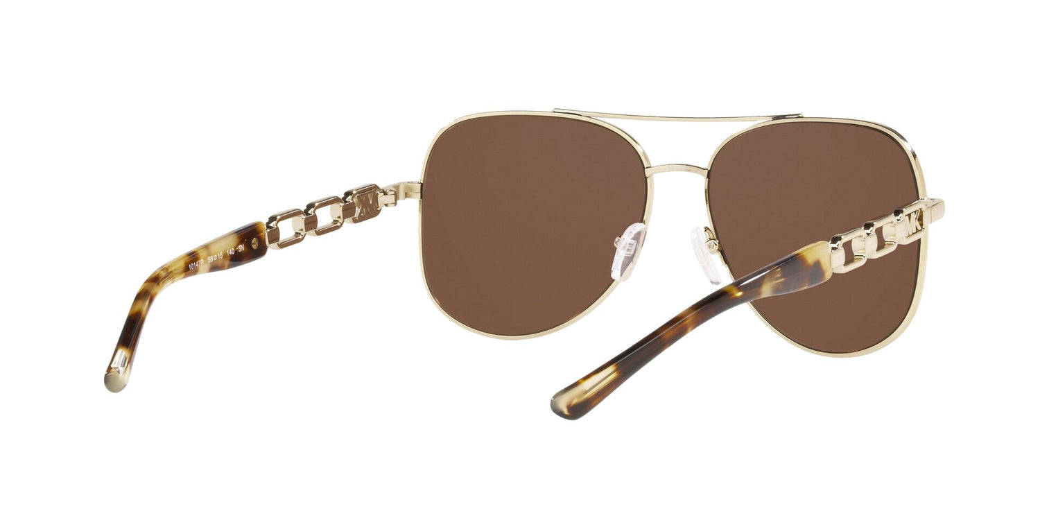 MICHAEL KORS MK1121 CHIANTI 10147P 58 - 15